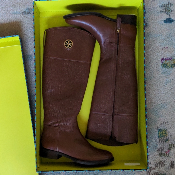 Tory Burch Shoes - Boots